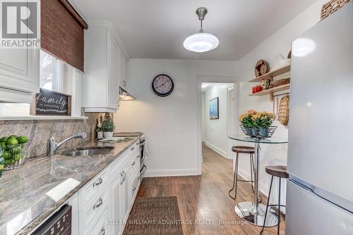 376 GLEN MANOR DRIVE , Toronto, Ontario M4E 2X9 5