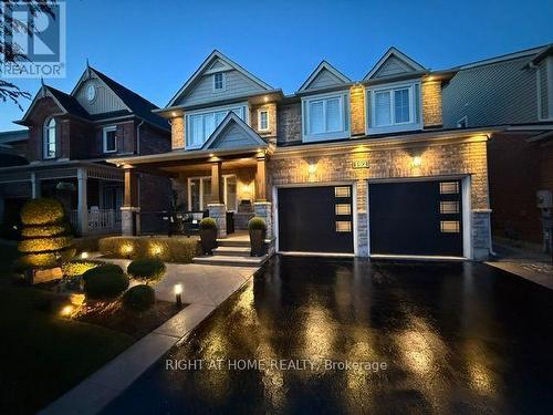 192 ROBIRWIN STREET  Whitchurch-Stouffville, ON L4A 0V6