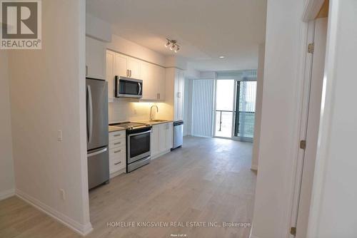 617 - 7895 JANE STREET , Vaughan, Ontario L4K 0K2 2
