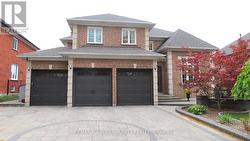 11 HANS DRIVE  Markham, ON L6C 1T3