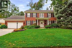 152 BRECKONDALE Court  Burlington, ON L7N 1X7