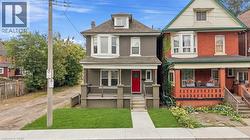 50 SOMERSET Avenue  Hamilton, ON L8L 2L5