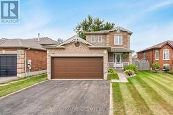 36 RED OAK DRIVE  Barrie, ON L4N 9M3
