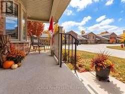 238 - 50 GALT ROAD  Stratford, ON N5A 0B2