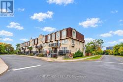 2095 - 55 GEORGE APPLETON WAY Toronto, ON M3M 0A2