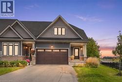 4311 MANN Street Unit# 62  Niagara Falls, ON L2G 0E7