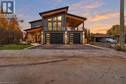 5 ARCHIBALD Drive  Port Rowan, ON N0E 1M0