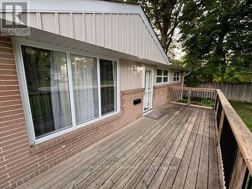 UPPER LEVEL - 31 THORNCREST CRESCENT , London South (South D), Ontario N6J 1K4 2