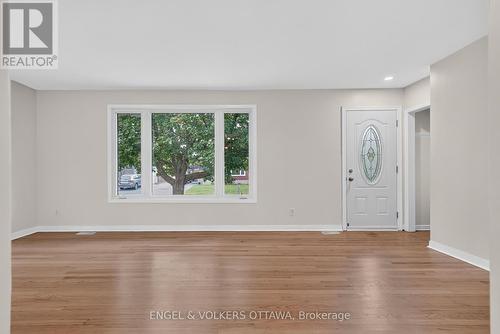 1238 St. Paul Avenue, Ottawa, ON 