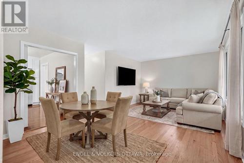 Virtually staged - 1238 St. Paul Avenue, Ottawa, ON 