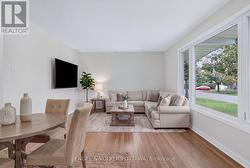 Virtually staged - 