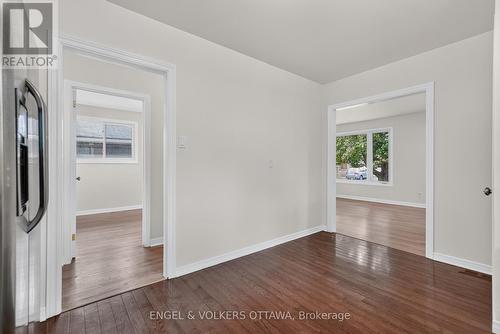Kitchen - 1238 St. Paul Avenue, Ottawa, ON 