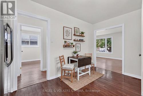 Virtually staged - 1238 St. Paul Avenue, Ottawa, ON 