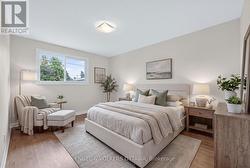Virtually staged - 