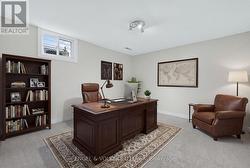 Virtually staged - 