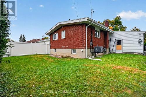 1238 St. Paul Avenue, Ottawa, ON 