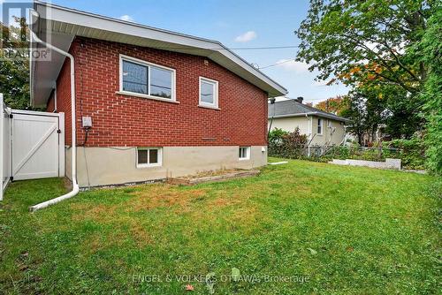 1238 St. Paul Avenue, Ottawa, ON 