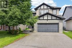 520 MAZARI CRESCENT  Ottawa, ON K2S 0A1