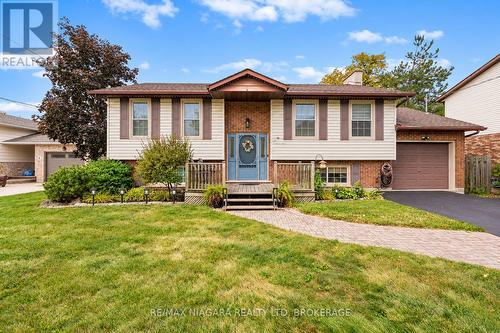 4 BARBARA STREET  West Lincoln (Smithville), ON L0R 2A0