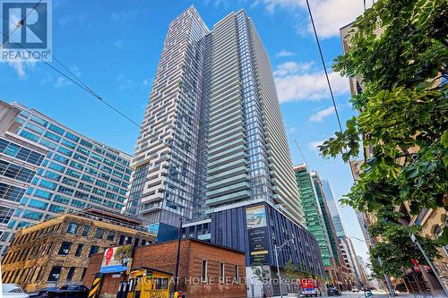 315 - 25 RICHMOND STREET E  Toronto, ON M5C 0A6