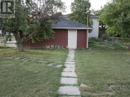 456 DREWRY AVENUE , Toronto, Ontario M2R 2K7 3