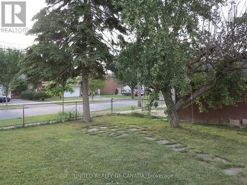 456 DREWRY AVENUE , Toronto, Ontario M2R 2K7 4
