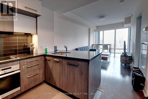 2910 - 8 THE ESPLANADE , Toronto, Ontario M5E 0A6 4