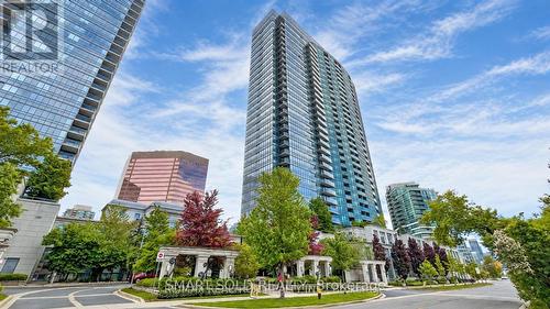 2413 - 15 GREENVIEW AVENUE , Toronto, Ontario M2M 4M7 2