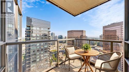 2413 - 15 GREENVIEW AVENUE , Toronto, Ontario M2M 4M7 4