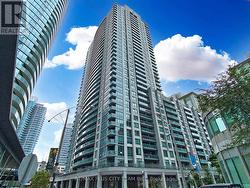 1103 - 19 GRAND TRUNK CRESCENT  Toronto, ON M5J 3A3