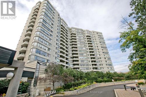 1204 - 160 ALTON TOWERS CIRCLE  Toronto, ON M1V 4X8