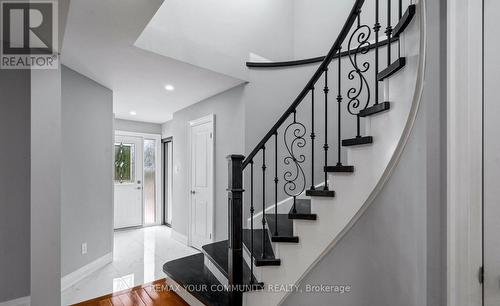 700 STONEPATH CIRCLE , Pickering, Ontario L1V 3T1 3