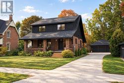 4 KING STREET  Clearview (Creemore), ON L0M 1G0