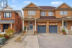 7 ISABELLA GARDEN LANE  Whitchurch-Stouffville, ON L4A 0J9