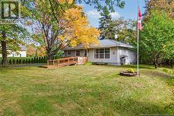 5724 Route 105  Mill Cove, NB E4C 3A7