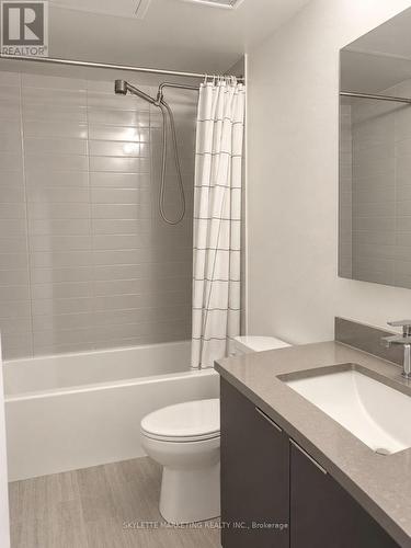 3020 - 2031 KENNEDY ROAD , Toronto, Ontario M1T 0B8 5