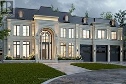 19 SUNMAN COURT  Markham, ON L3R 8G2