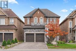 55 MARBROOK STREET  Richmond Hill, ON L4C 0Y8