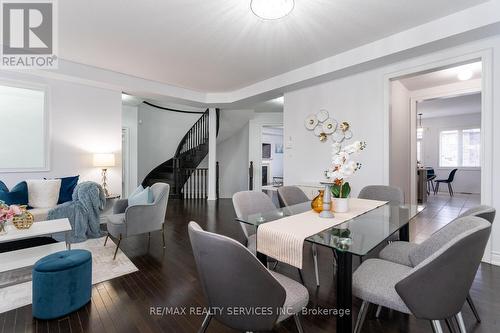 5452 Meadowcrest Avenue, Mississauga, ON 