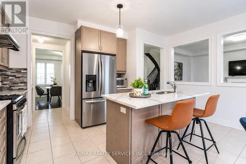 5452 Meadowcrest Avenue, Mississauga, ON 