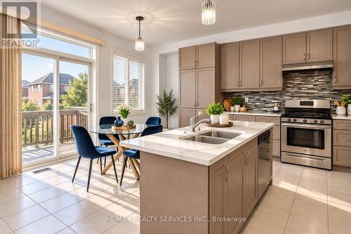 5452 Meadowcrest Avenue, Mississauga, ON 