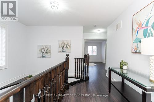 5452 Meadowcrest Avenue, Mississauga, ON 