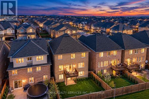 5452 Meadowcrest Avenue, Mississauga, ON 