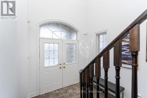 5452 Meadowcrest Avenue, Mississauga, ON 