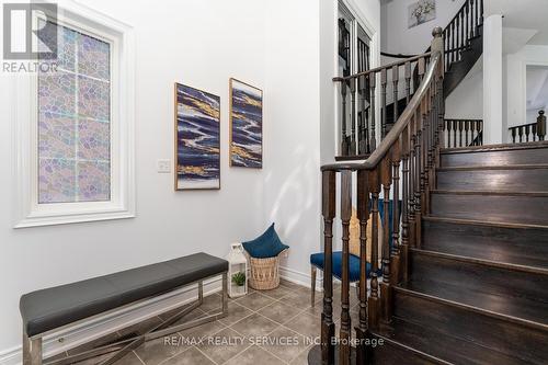 5452 Meadowcrest Avenue, Mississauga, ON 