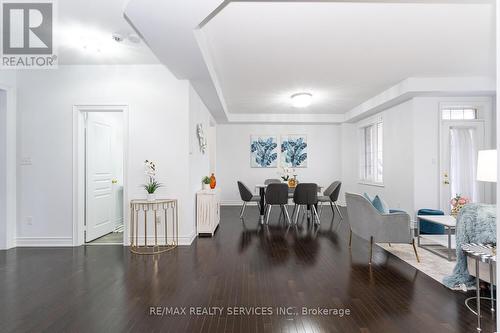 5452 Meadowcrest Avenue, Mississauga, ON 