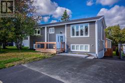 23 Barbour Drive  Mount Pearl, NL A1N 2H9