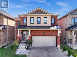 43 JULY AVENUE  Hamilton, ON L8J 0M4