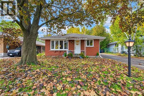 104 Weichel Street, Kitchener, ON 