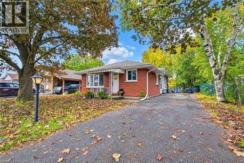 104 Weichel Street, Kitchener, ON 